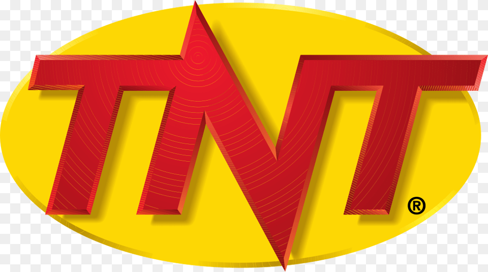 Turner Network Television Logo, Gold Free Transparent Png