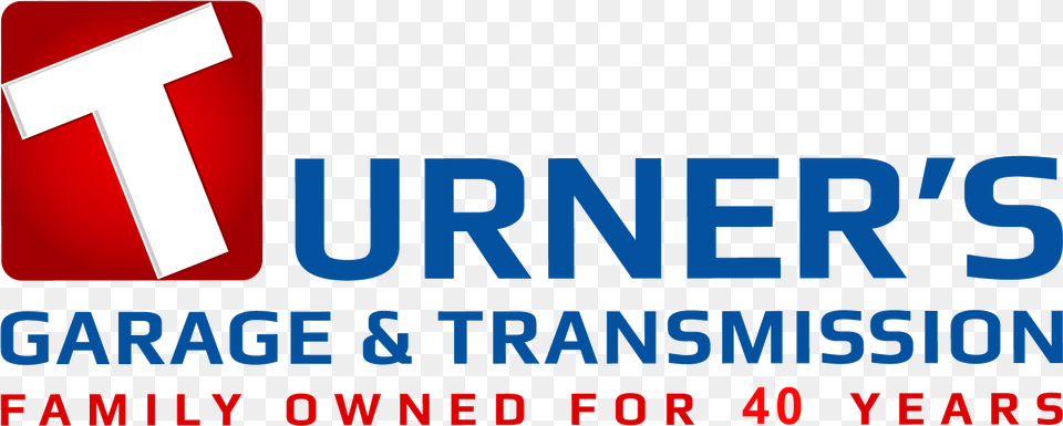 Turner S Garage Amp Transmission Graphic Design, Text, Number, Symbol Png Image