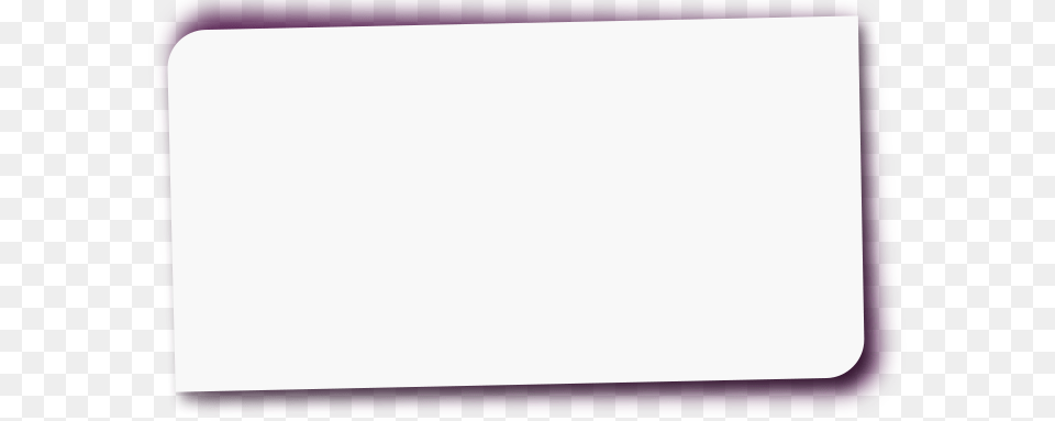 Turning Into A Well Lit Driveway At The End Of A Long Paper Product, White Board, Page, Purple, Text Png Image