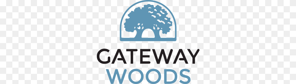 Turning Lives Around Gateway Woods, Plant, Tree, Logo, Neighborhood Free Png