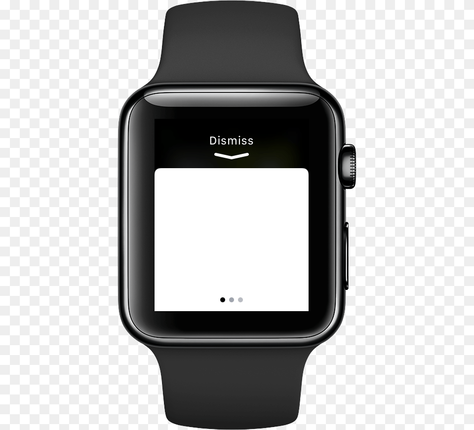 Turning Off The Apple Watch Flashlight Wallet App Apple Watch, Wristwatch, Arm, Body Part, Person Free Png Download