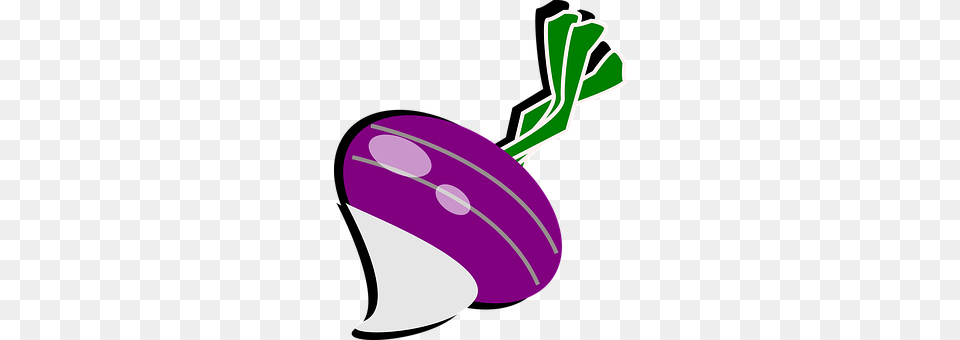 Turnip Food, Produce, Purple, Plant Free Png