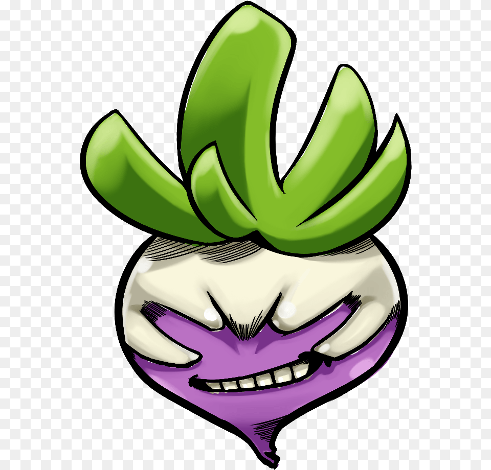 Turnip, Plant, Potted Plant, Food, Produce Png