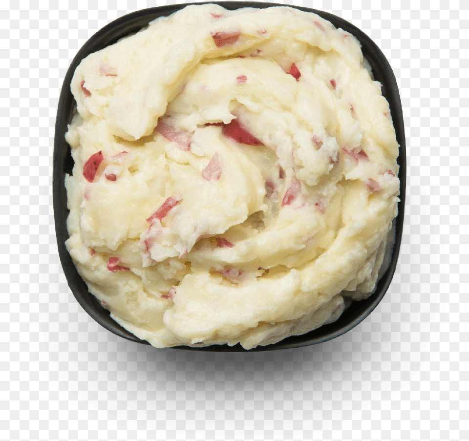 Turnip Mash Mashed Potato, Food, Mashed Potato, Cream, Dessert Free Png Download