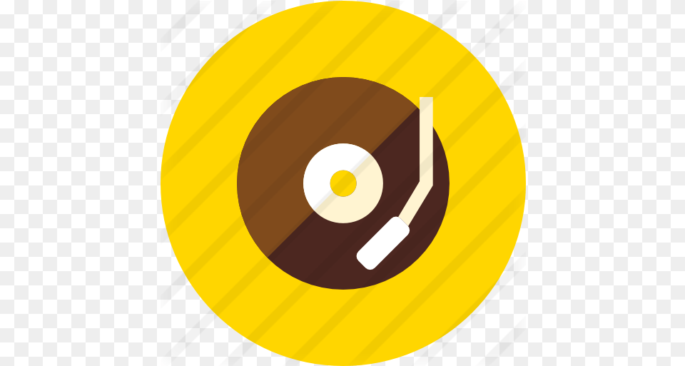 Turntable Circle, Disk, Brush, Device, Tool Free Png