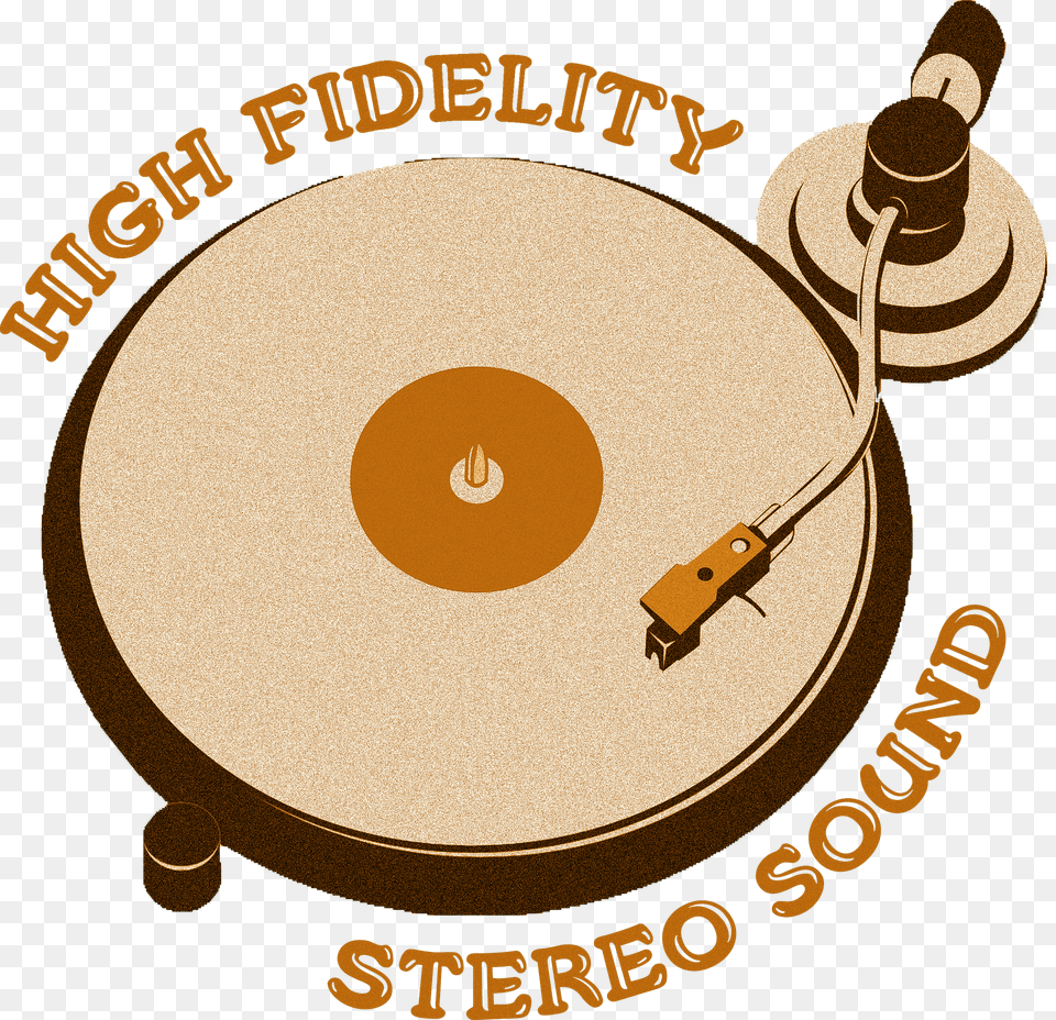 Turntable Clipart, Electrical Device, Microphone, Advertisement Free Png