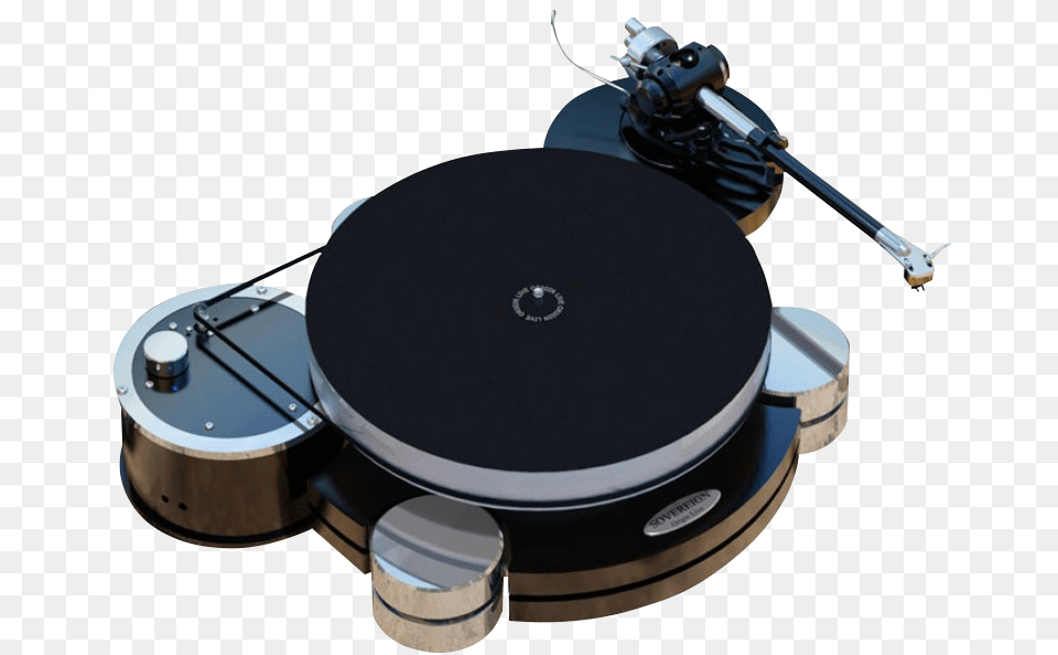 Turntable Sovereign Tonearm Illustrious Side Origin Live, Tape, Cd Player, Electronics, Ping Pong Png