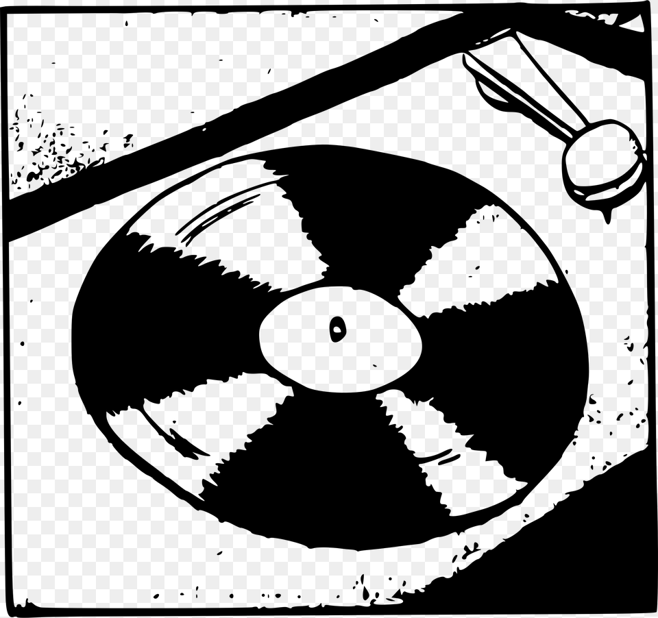 Turntable V Bluejay Records, Gray Free Png