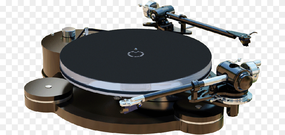 Turntable Vector Cdj, Electronics, Cd Player Free Png