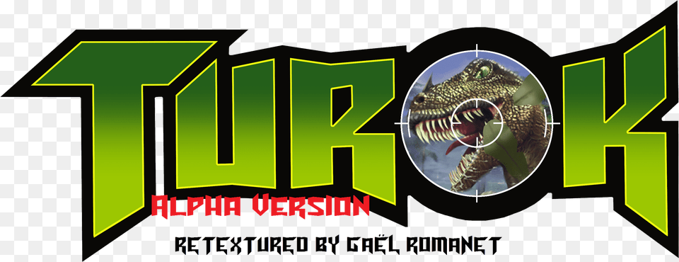 Turok Dinosaur Hunter, Animal, Reptile Free Png