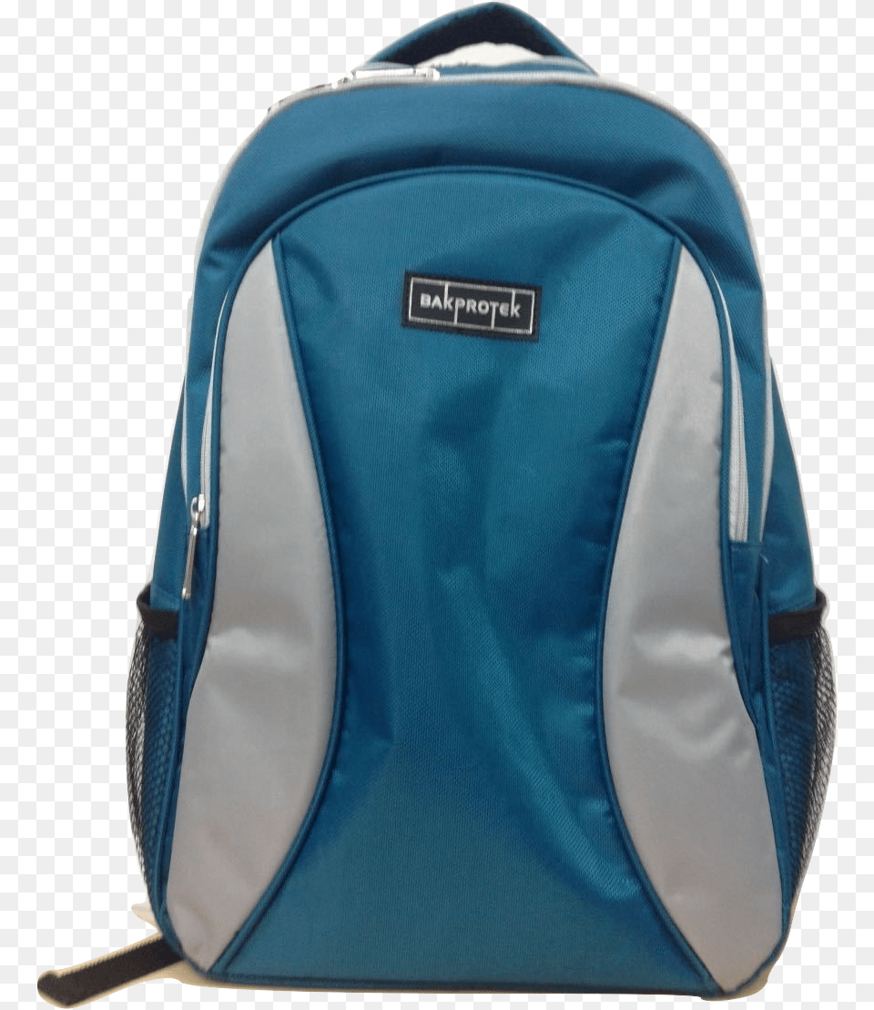 Turquoise Blue School Bag Hd, Backpack Free Png