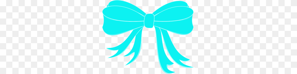 Turquoise Bow Ribbon Clip Art, Accessories, Formal Wear, Tie, Bow Tie Free Transparent Png
