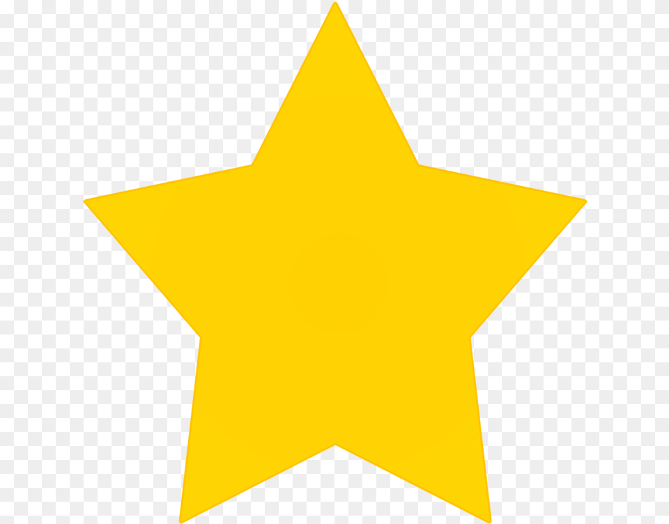 Turquoise Cartoon Star Dark Yellow Star Shape Yellow Star Icon, Star Symbol, Symbol Png Image