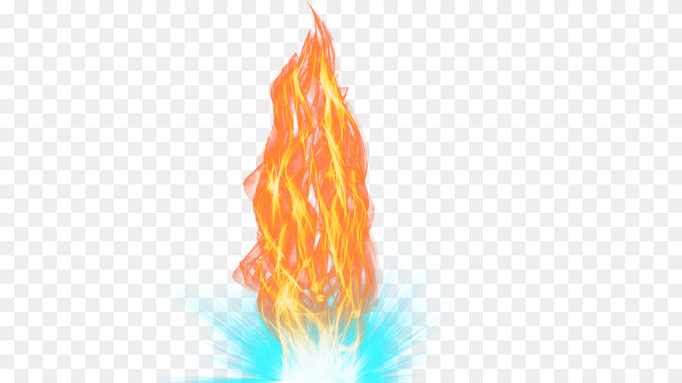Turquoise Explosion Fire Blue Pictures, Flame, Bonfire Free Png