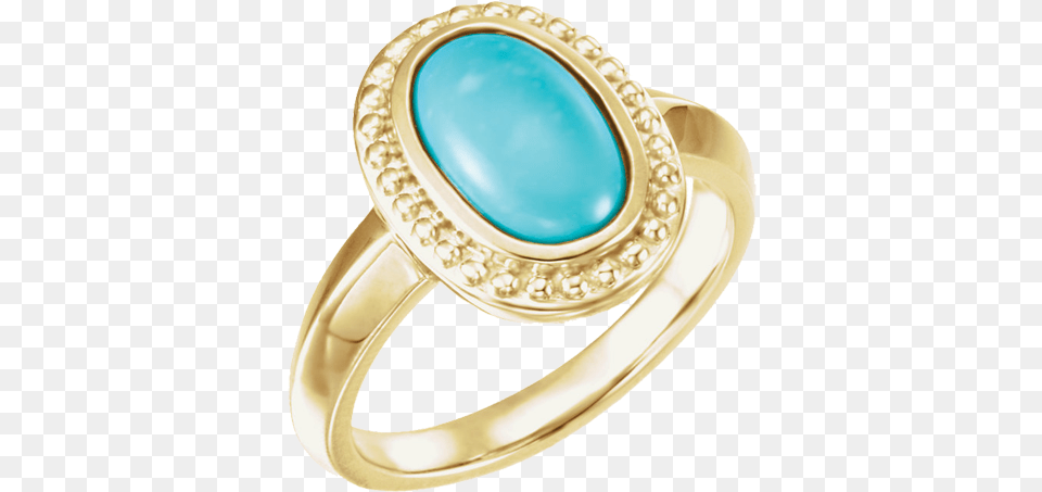 Turquoise Gold Ring Turquoise Ring With Gold, Accessories, Jewelry, Gemstone, Locket Free Transparent Png