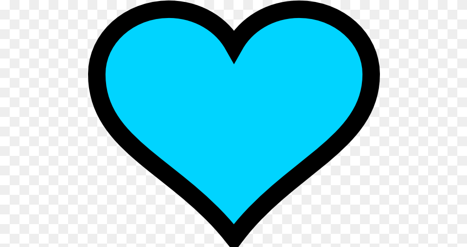 Turquoise Heart Emoji Blue Clip Art Teal Heart Cliparts Emoji Blue Heart, Astronomy, Moon, Nature, Night Free Transparent Png