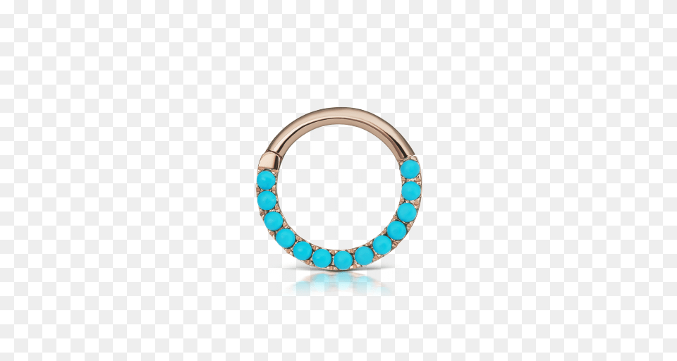 Turquoise Horizontal Eternity Clicker, Accessories, Jewelry, Gemstone Png