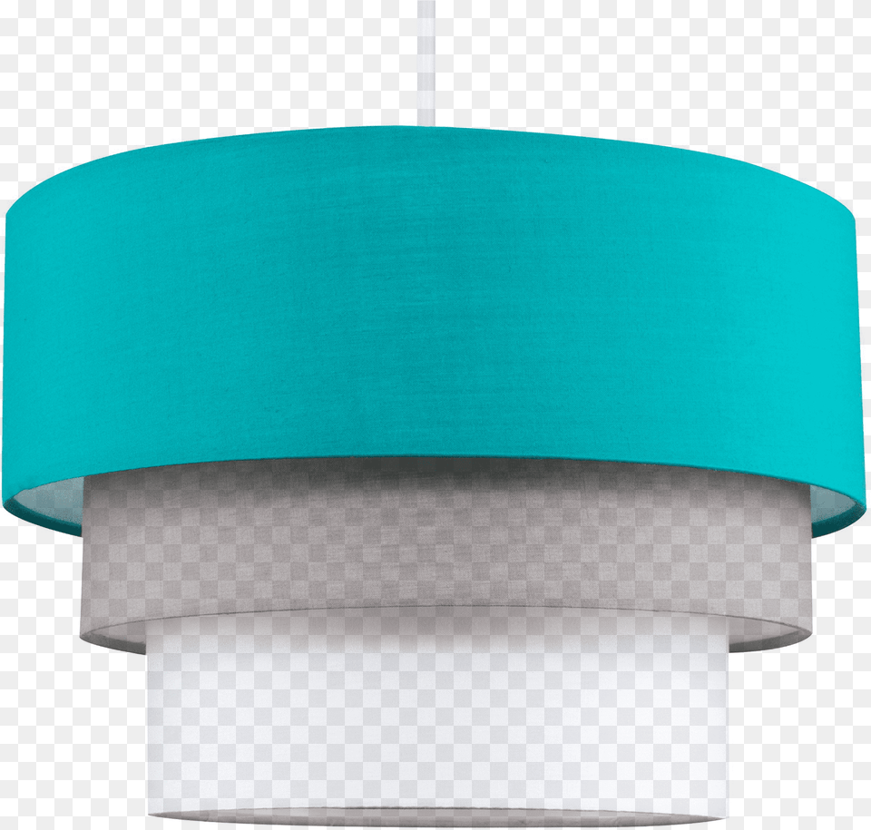 Turquoise Lamp Shades Uk, Lampshade, Lighting Free Transparent Png