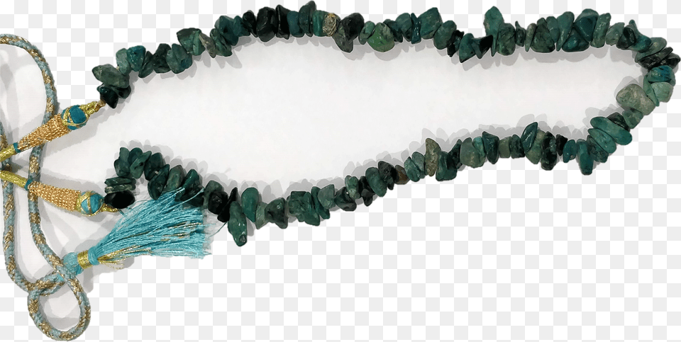 Turquoise Mala Necklace Free Png Download