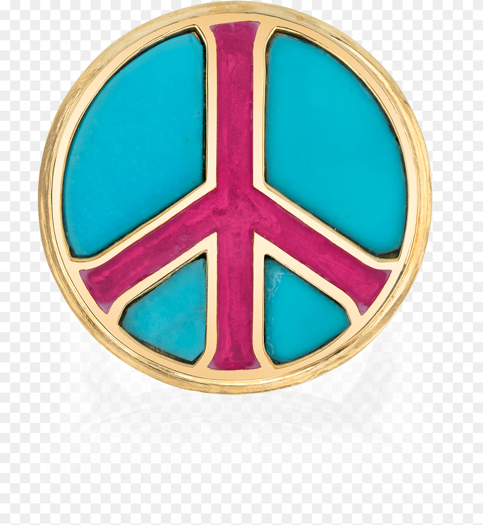 Turquoise Peace Sign Ring Peace Symbols, Accessories, Buckle, Jewelry Png
