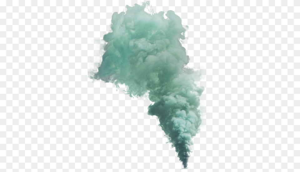Turquoise Smoke Background Arts Background Green Smoke, Outdoors, Nature, Water, Sky Free Transparent Png
