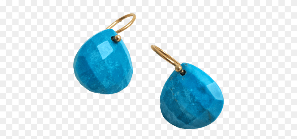 Turquoise Teardrop Earrings Download, Accessories, Earring, Jewelry, Gemstone Free Png