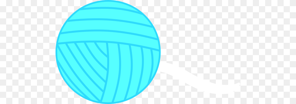 Turquoise Yarn Ball Clip Art, Sphere, Astronomy, Outer Space Png Image