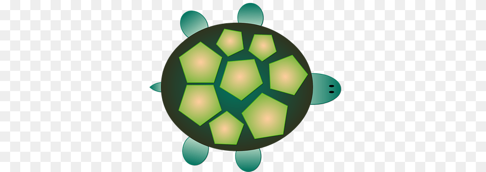 Turtle Sphere, Disk, Recycling Symbol, Symbol Free Png