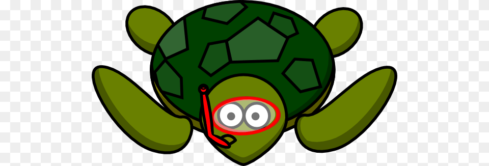 Turtle Aquarium Clipart Clip Art Images, Ball, Football, Green, Soccer Png
