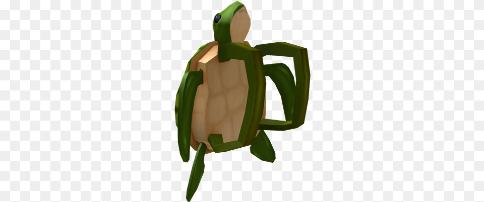 Turtle Backpack Roblox Backpack Id, Animal, Tortoise, Sea Life, Reptile Free Png