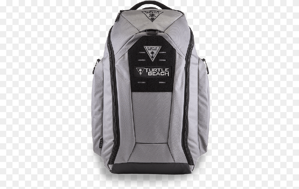 Turtle Beach Backpack, Bag, Clothing, Vest Free Png Download