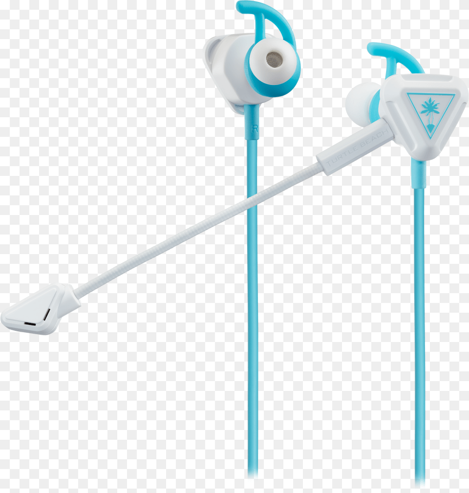 Turtle Beach Battle Buds, Electronics Png