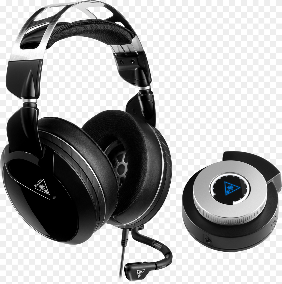 Turtle Beach Elite Pro, Electronics, Headphones Png Image