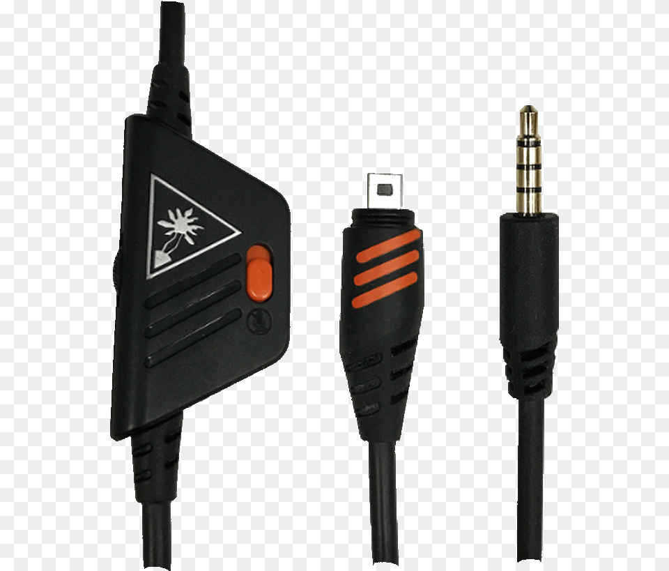 Turtle Beach Mic Cable, Adapter, Electronics, Mortar Shell, Weapon Png