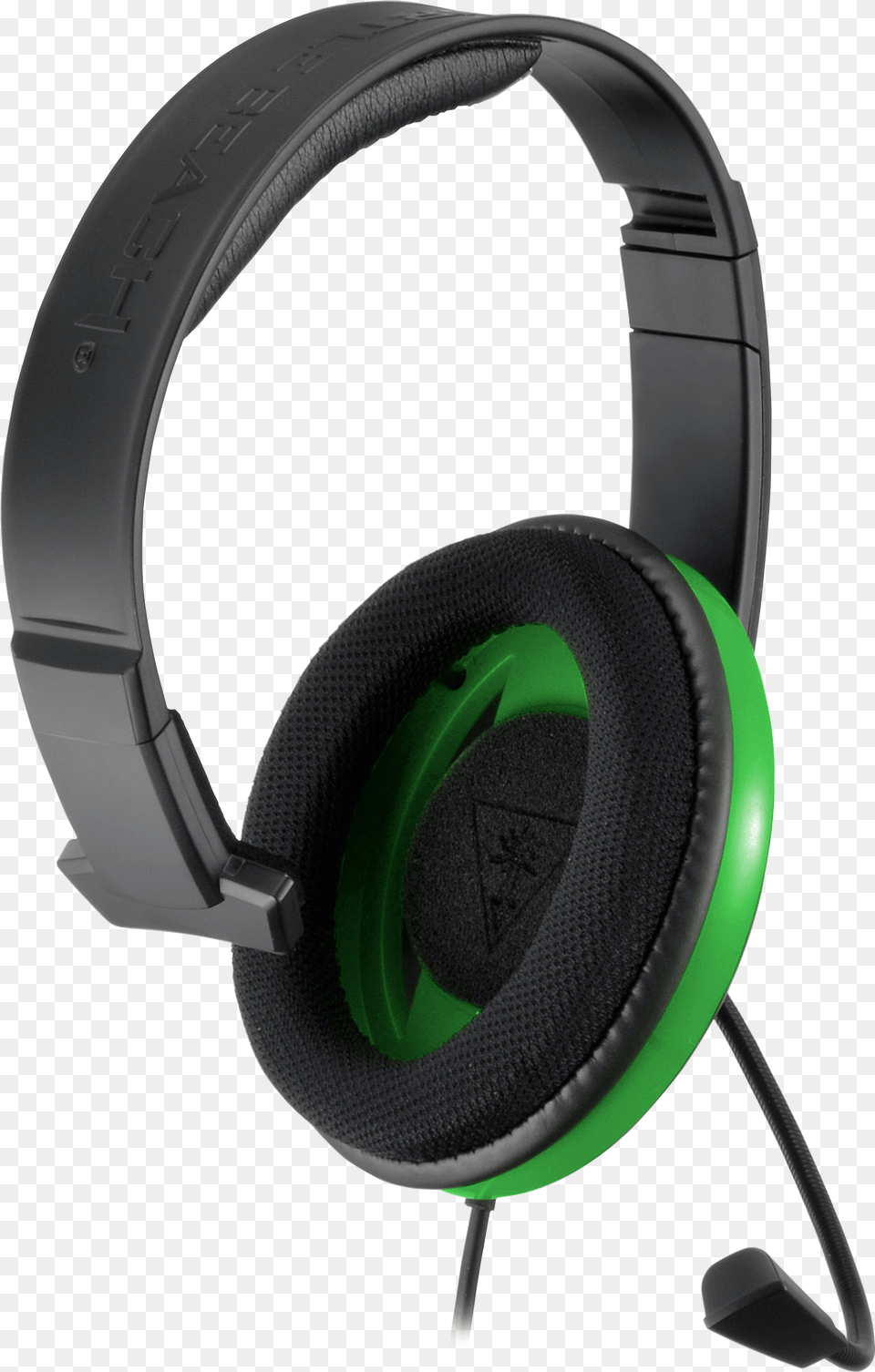 Turtle Beach Recon Chat Headset, Electronics, Headphones Free Png Download