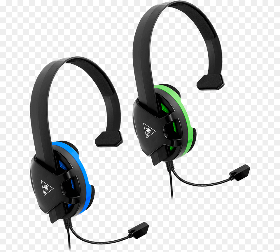 Turtle Beach Recon Chat Turtle Beach Headset, Electronics, Headphones Free Png Download