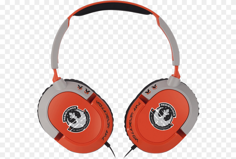 Turtle Beach Star Wars X Wing Headset Clipart Headset, Electronics, Headphones Free Transparent Png