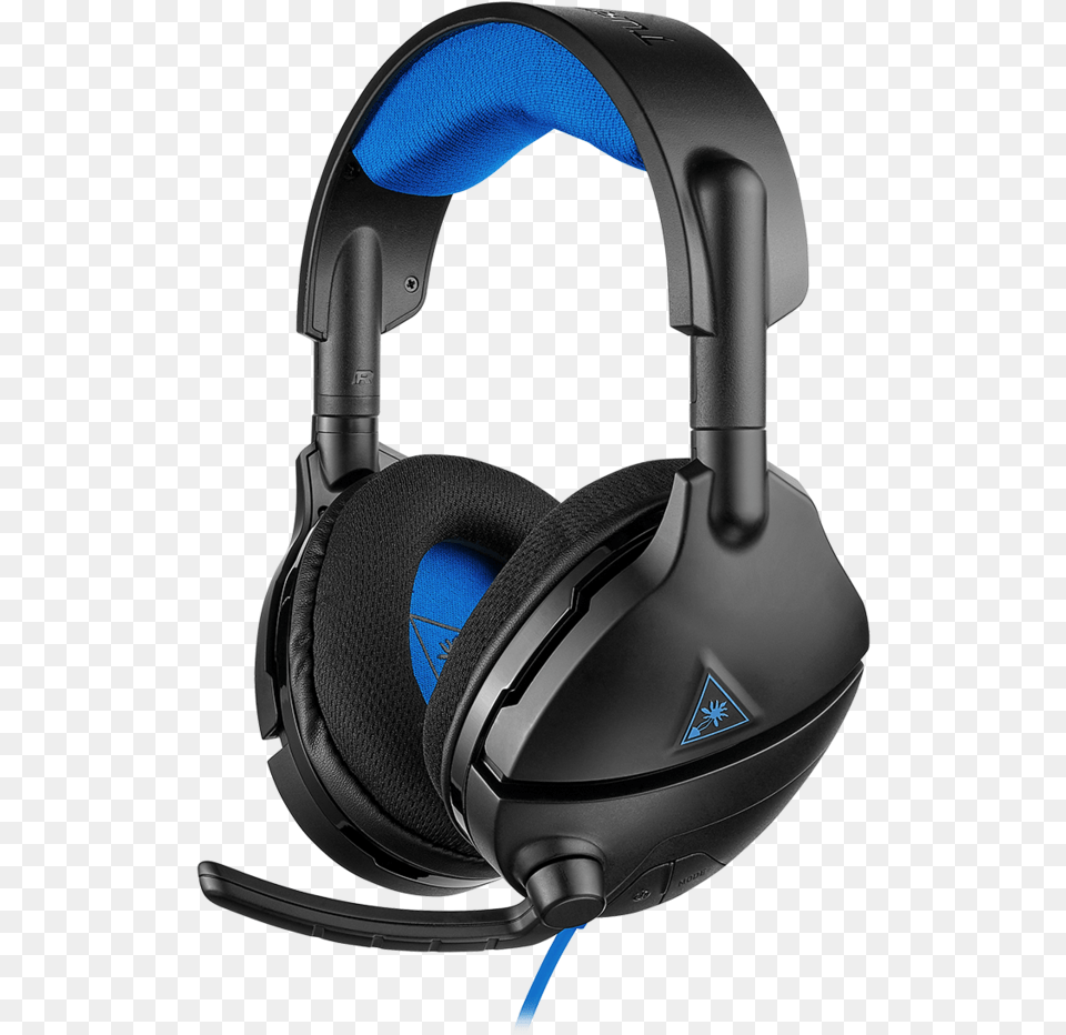 Turtle Beach Stealth 300 Amplified Gaming Headset, Electronics, Headphones Free Png Download