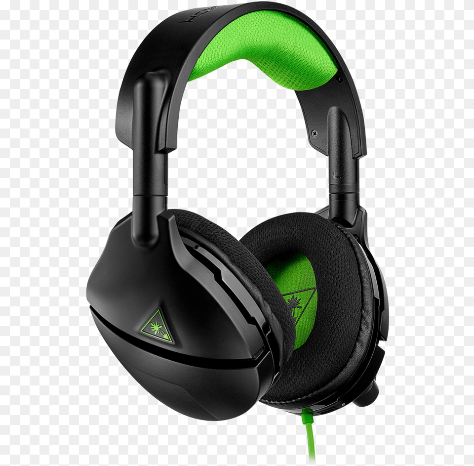 Turtle Beach Stealth 300 Headset, Electronics, Headphones Png Image
