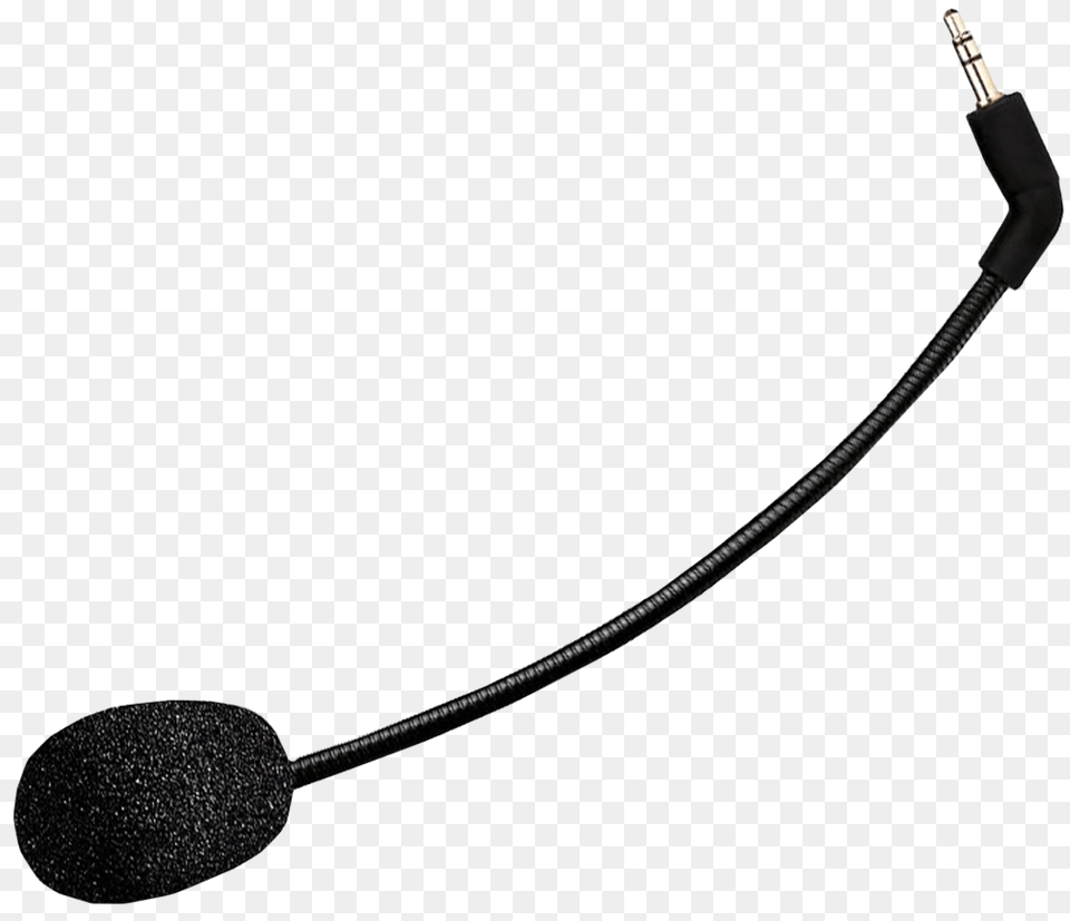 Turtle Beach Stealth 350vr Mic, Electrical Device, Microphone, Smoke Pipe, Electronics Free Png Download