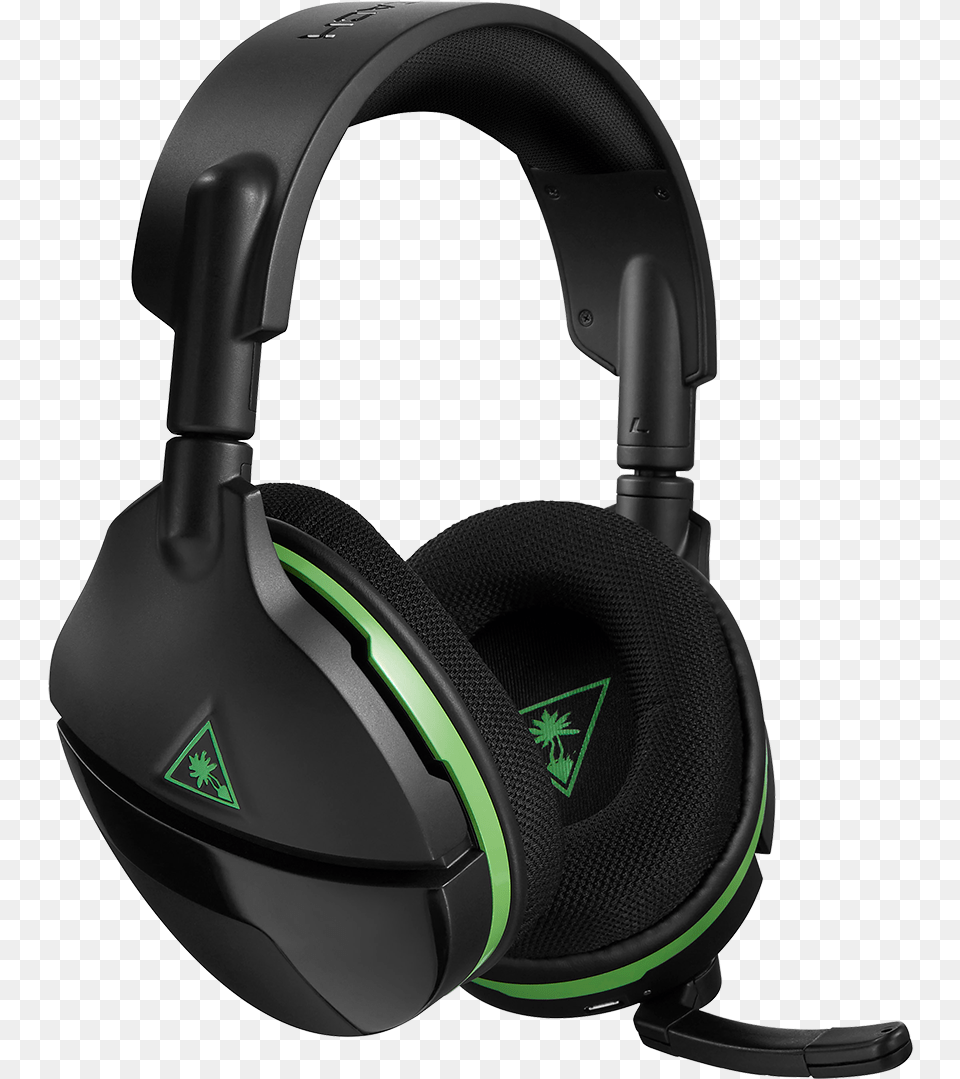 Turtle Beach Stealth 600, Electronics, Headphones Free Transparent Png