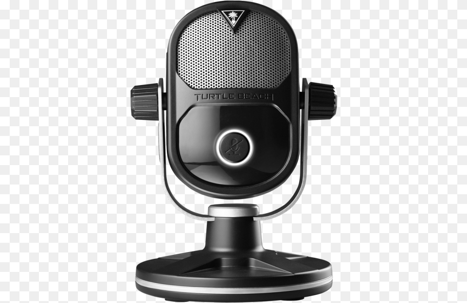Turtle Beach Stream Mic, Electrical Device, Microphone, Electronics, Camera Free Transparent Png
