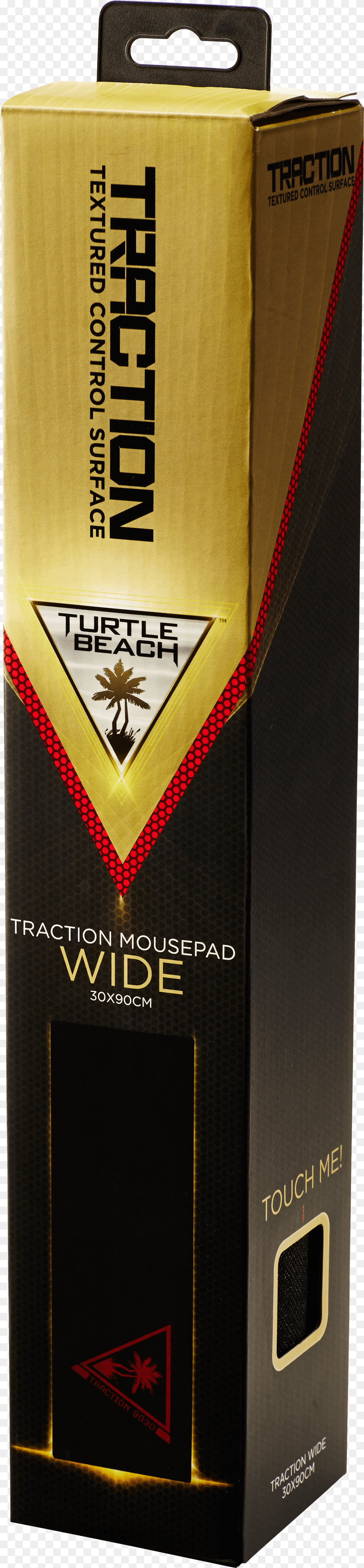 Turtle Beach Traction Mousepads Wide 900x300mm Turtle Beach Png