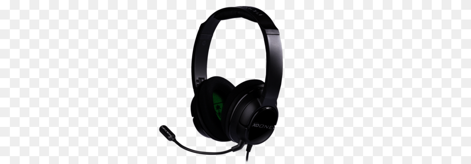 Turtle Beach Xo One Amplified Gaming Headset For Xbox One Target, Electronics, Headphones Free Png Download