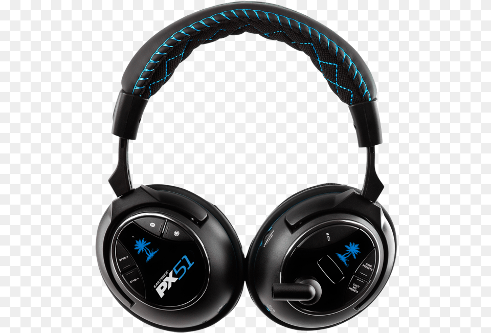 Turtle Beaches Px, Electronics, Headphones Png