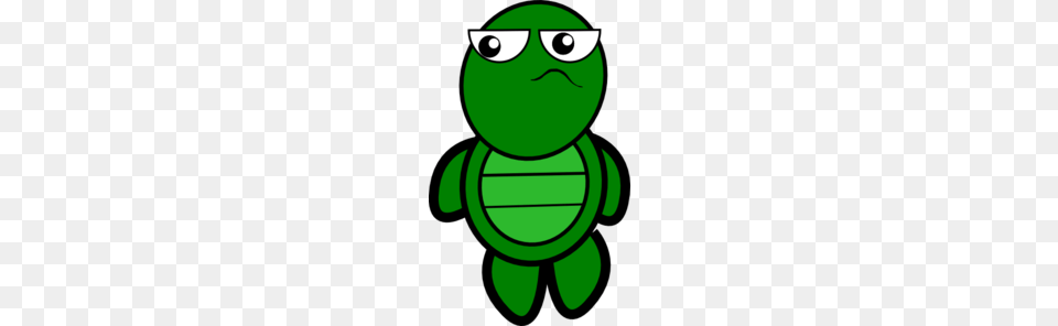 Turtle Clip Art, Green, Toy, Face, Head Free Png Download