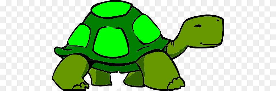 Turtle Clip Art At Clker Turtle Clipart No Background, Animal, Reptile, Sea Life, Tortoise Free Png