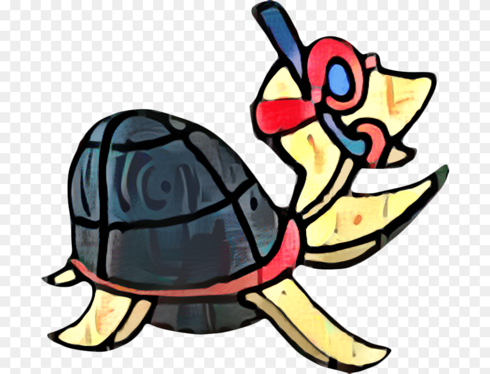 Turtle Clip Art Donatello Leonardo Vector Graphics Turtle, Baby, Person, Animal, Sea Life Png Image