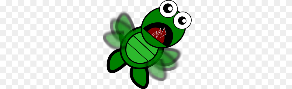 Turtle Clipart, Green, Dynamite, Weapon Png Image