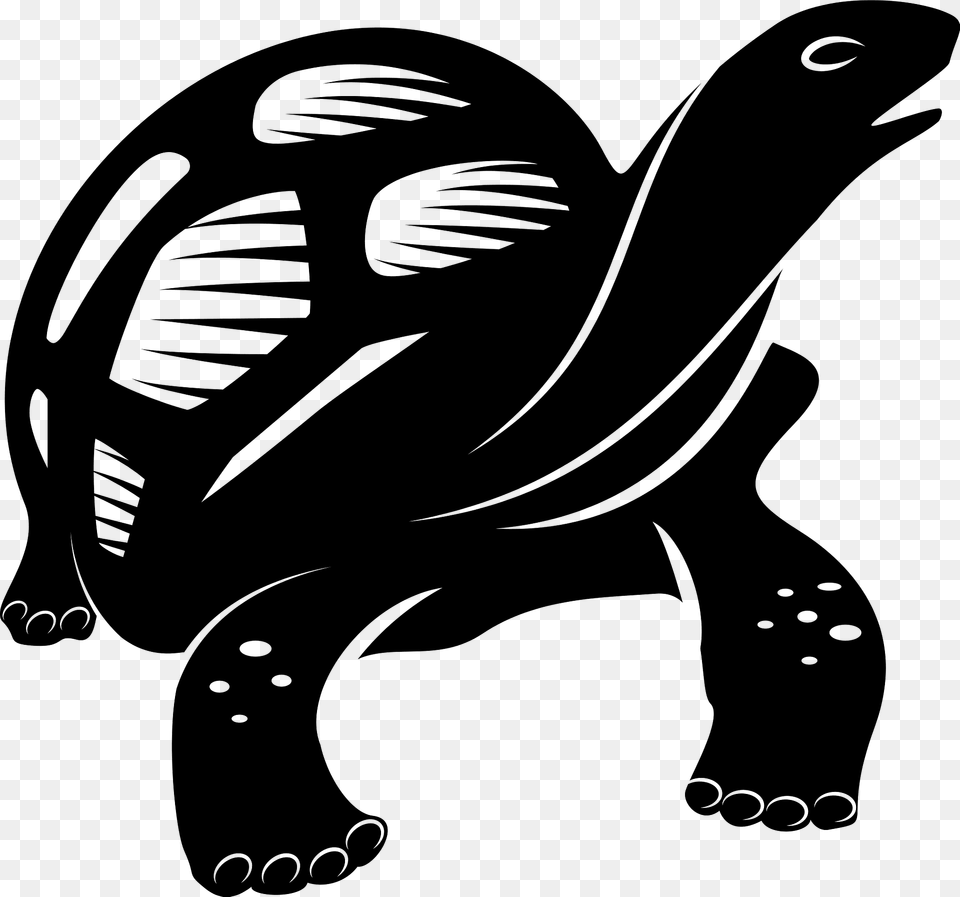 Turtle Clipart, Animal, Reptile, Sea Life, Tortoise Png